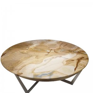 Flamenco Quartzite Table Top NSHF016