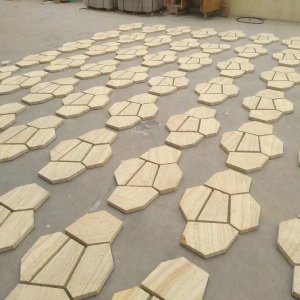 Mesh Cobblestone NCB016