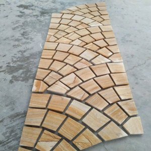 Mesh Cobblestone NCB017