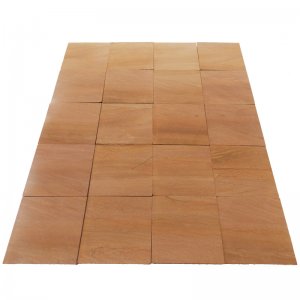 Tiger skin sandstone SBSC014