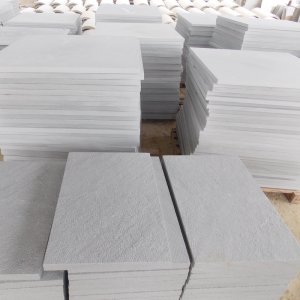 white sandstone SYSC009