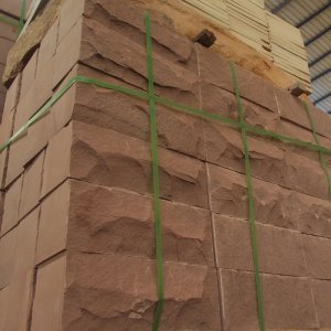 Chocolate sandstone SYSC013