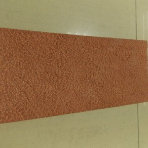 Pure red sandstone SYSD001