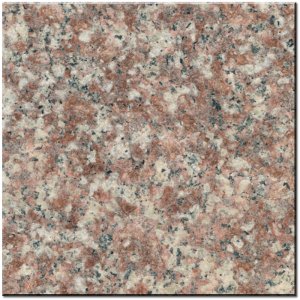 Peach Red NG024