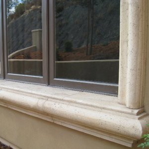 window sill NSDS019
