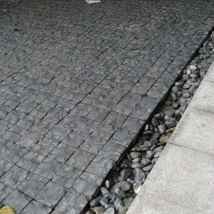 Black Pearl Granite NG032