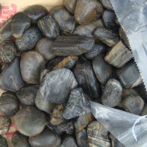 stripe Pebble PT008
