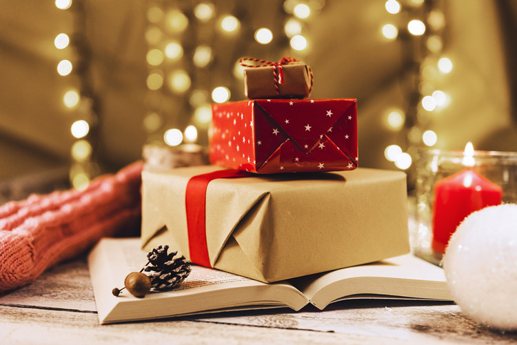 Christmas Gifts
