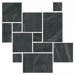 slate mosaic NSSM002