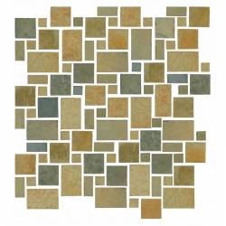 slate mosaic NSSM006