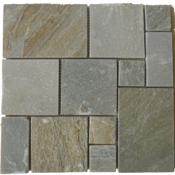 slate mosaic NSSM008