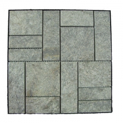 slate mosaic NSSM009