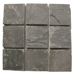 slate mosaic NSSM013