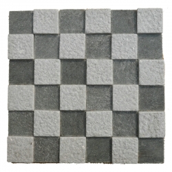 slate mosaic NSSM015