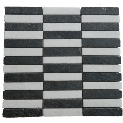 slate mosaic NSSM017