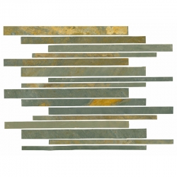 slate mosaic NSSM020