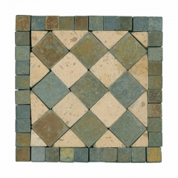 slate mosaic NSSM023