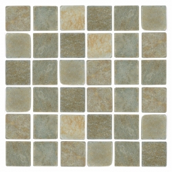 slate mosaic NSSM029
